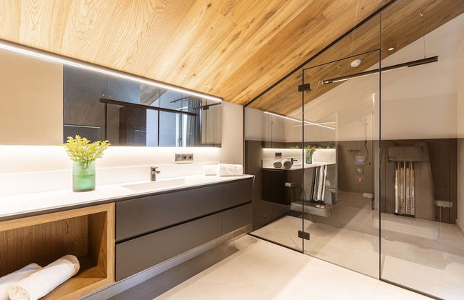 Apartment in Westendorf Near ski Area - Foto 10