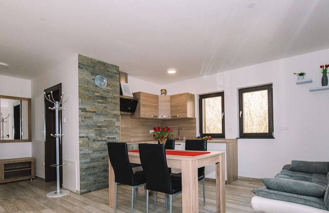 Bled Paradise Apartments - Foto 17