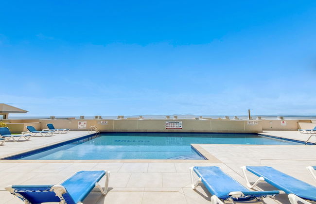 Apartment in Roses Near Canyelles Beach - Photo 29