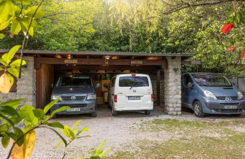 Casa Armonía Natura - Foto 64