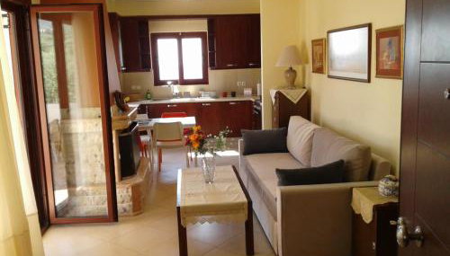 Avia, house with privillaged view, 100 meters from the sea - Foto 2