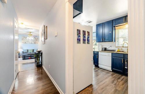 3 BR l Quiet Home with Gazebo l 5 min Medical center l Work room - Photo 44