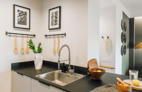 Haring - 2 bedrooms in Gràcia - Foto 10