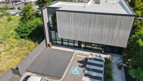 South Hill King Suite Stylish Private Parking Included - Foto 3