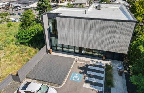 South Hill King Suite Stylish Private Parking Included - Foto 3