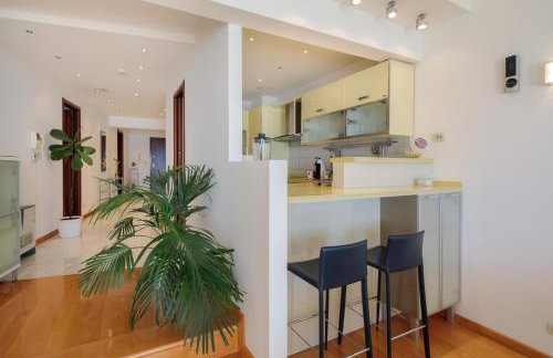 Seaside Apartment Gold 1row - Foto 16