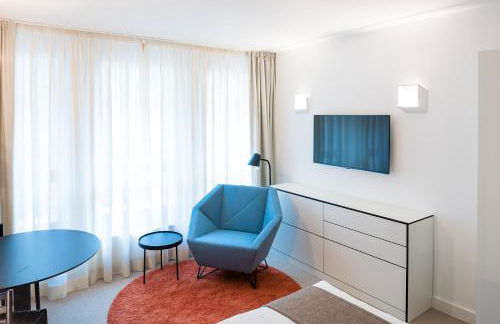 Studiohouse Frankfurt - Foto 54