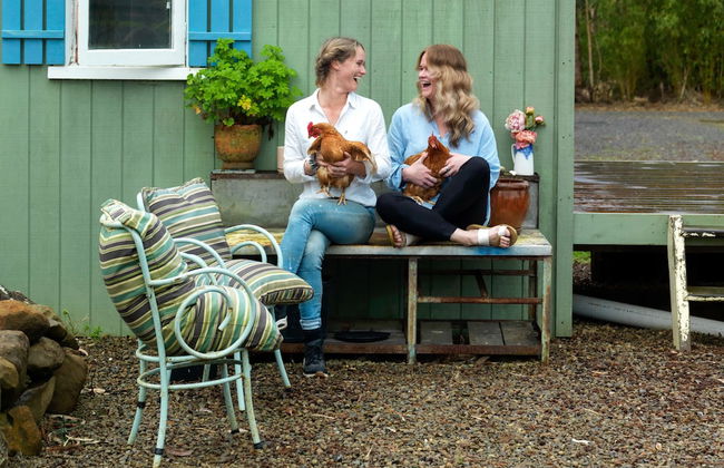 Driftwood Seaside Escapes - Foto 22