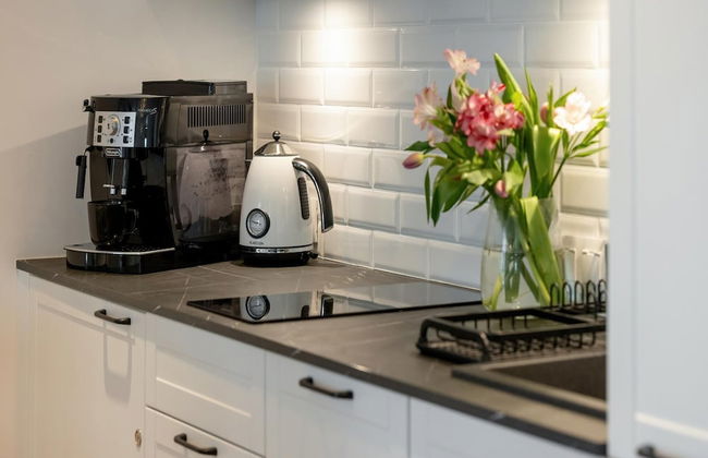 Apartment in Pobierowo Near Baltic Beach - Foto 5