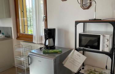 Al Vajo Dependance - Apartments-Zimmer - Foto 29