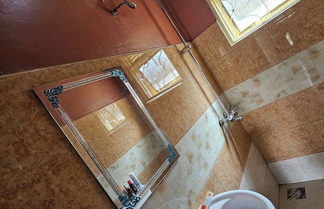 Quiet Apartment With Fast Wifi - Kisaasi Kampala - Foto 12