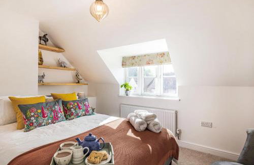 Rosemary Cottage - Foto 11