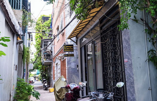 Cozy Riverview - Photo 1