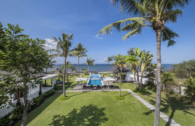 Bougain Villa - Foto 13