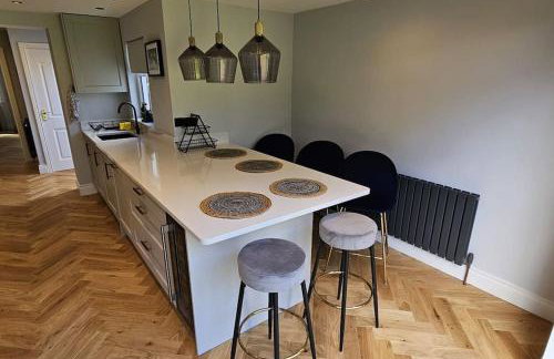 Coast Road Retreat-a stunning 3 bed home in Larne - Foto 60