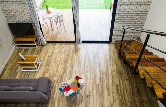 Peace Loft Santa Teresa - Foto 17