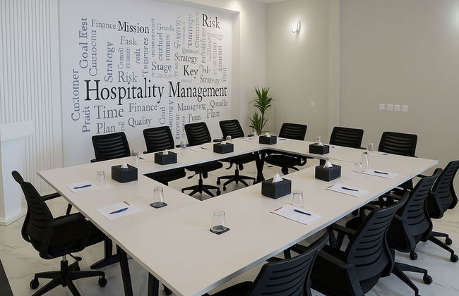 Al Alamein Suites - Foto 13