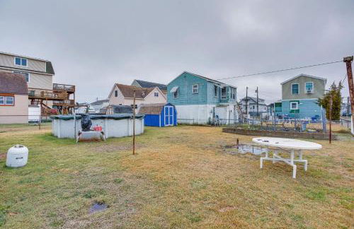 Beach House with Private Pool in North Wildwood - Foto 20