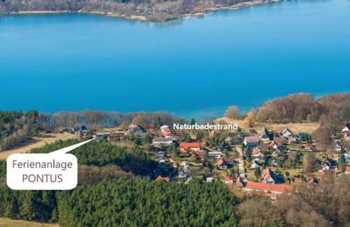 4th floor right in the holiday complex - Foto 24