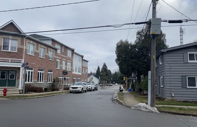 Cozy 3BR House in Watertown by GLOBALSTAY - Foto 21