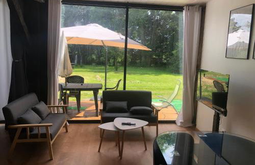 Maison confort à la campagne - Foto 1