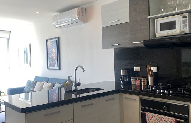 U-GO Palmetto Sunset Junto al Mar - Foto 11