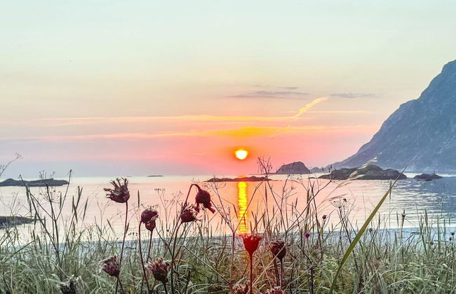 8 Person Holiday Home in Bremanger - Foto 39