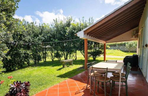 Country House in Azores - S. Miguel - Photo 13