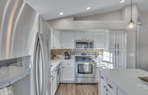 Luxe Phoenix Getaway (heated pool, mountain view) - Foto 25