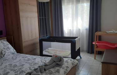 Gîte Ma Vie Là 3 étoiles, jacuzzi, animaux acceptés - Foto 28