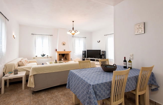 Villa Armelina - Foto 11