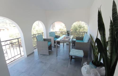 Casa Antonella, a due passi dalla spiaggia, Total relax - Foto 1