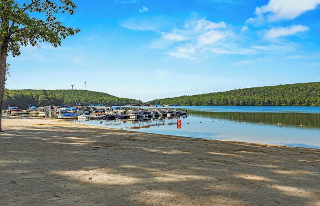 The Boulder Inn by Avantstay Indoor Hot Tub, Game Room, Outdoor Fire Pit - Foto 55