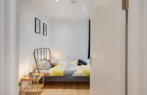 Relax in a modern Cardiff home by the City Centre & Bute Park - Foto 18