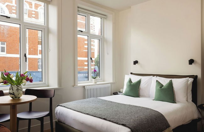 FiveM West Hampstead - North - Photo 16