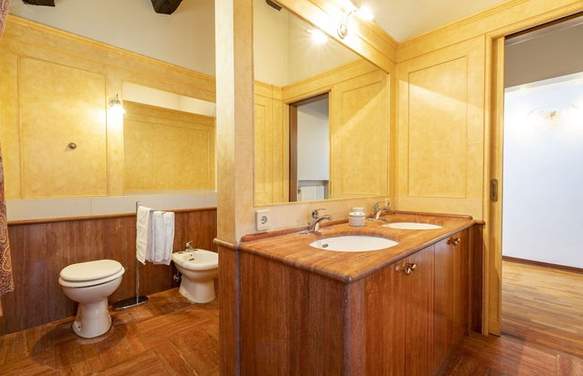 Palazzo Gradenigo in Venecia - Photo 34