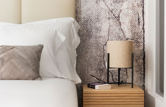 At 41 Luxury Suites & Rooms - Foto 34