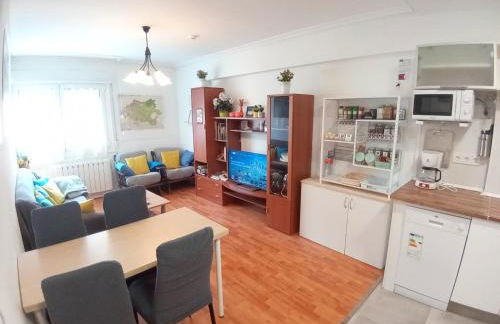 MERINDADES AMAZUL MILANO - Piso turístico - Medina de Pomar - Foto 1