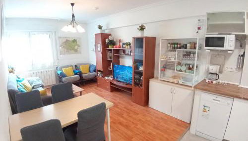 MERINDADES AMAZUL MILANO - Piso turístico - Medina de Pomar - Foto 1