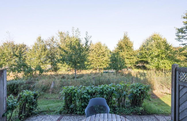 Apartment in Chiemgau Near Chiemsee Lake - Photo 20