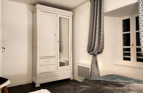 Gîte Eloquent - La Dauvinerie - Foto 15