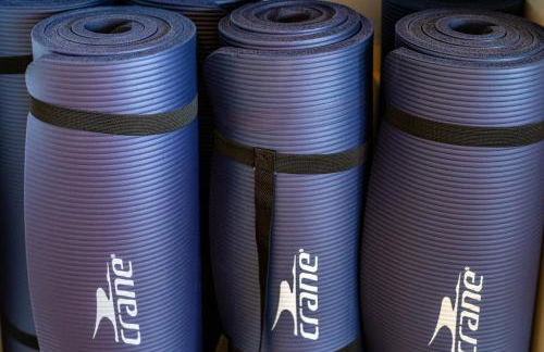 Overlook Lodge - 5 Sterne Ferienhaus am Edersee im Kellerwald - Foto 36