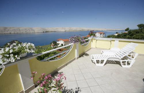 Apartments Roza - Foto 9