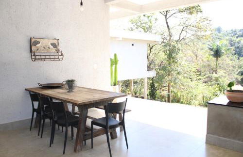 Casa Brumadinho vista da Serra da Moeda e Inhotim - Foto 13