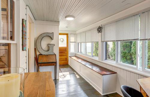 Walk to Private Beach Lake Erie Retreat with Yard! - Photo 16