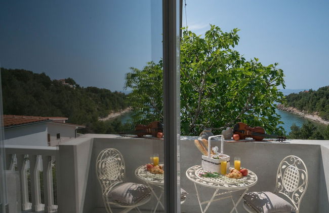 Apartments Sonata - Foto 59