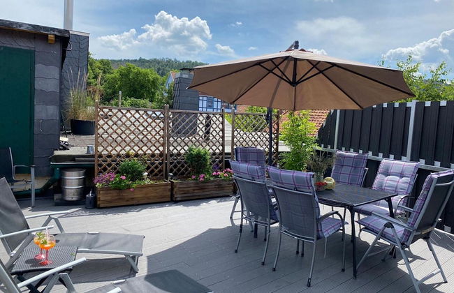 Familienkomfort in Schlossnahe - Foto 23