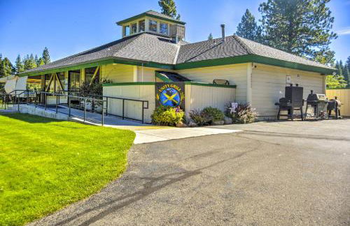 Charming Chester Home with Furnished Porch! - Foto 25