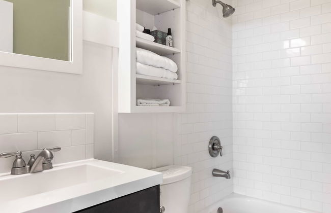 The Lookout at Crane's Landing by Avantstay - Foto 33