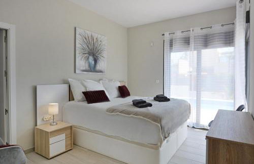 Hillside Luxury Villas by NRAS - Foto 5